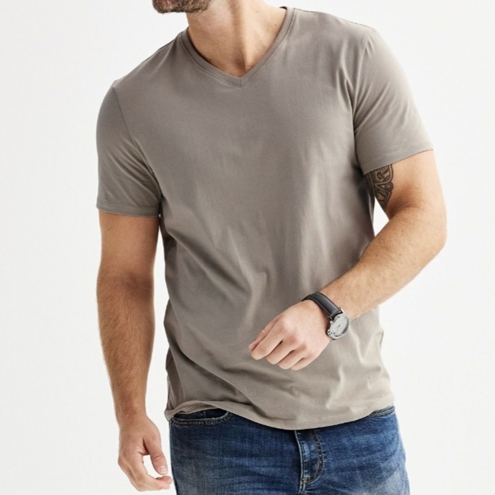 Apt. 9 Men's V-Neck T-Shirt